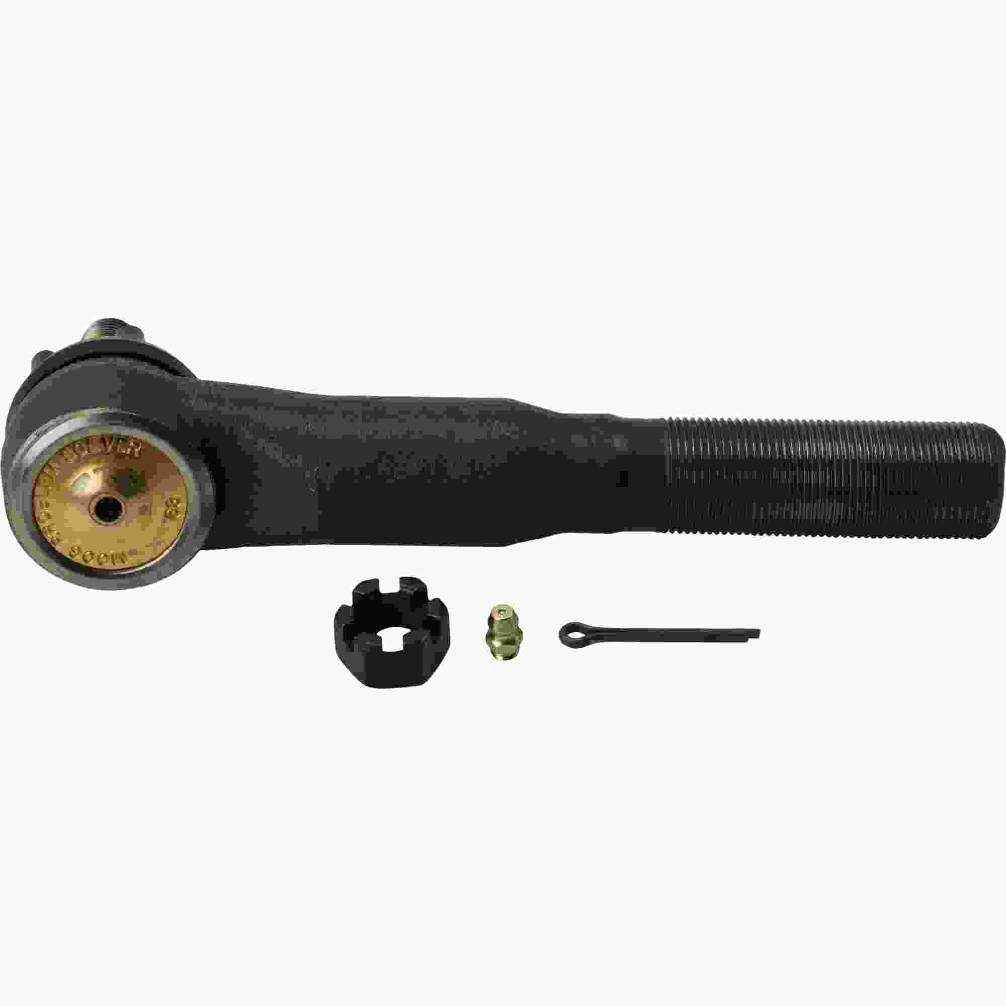 MOOG Chassis Products Steering Tie Rod End ES3417T