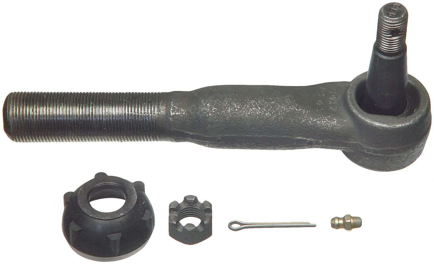 MOOG Chassis Products Steering Tie Rod End ES3417T