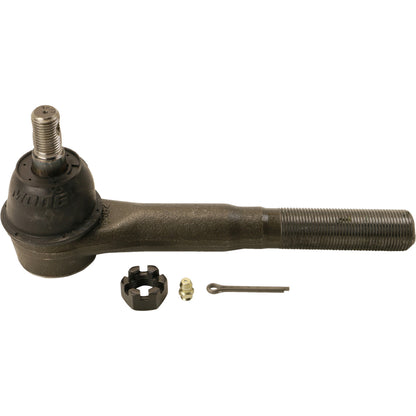 Moog Tie Rod End, Greasable, Outer, Ford