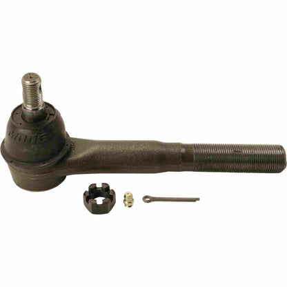 Moog Tie Rod End, Greasable, Outer, Ford