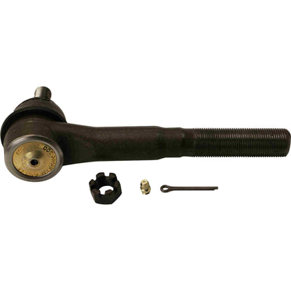 Moog Tie Rod End, Greasable, Outer, Ford