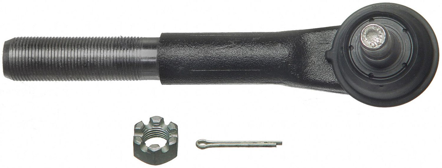Moog Tie Rod End, Greasable, Outer, Ford