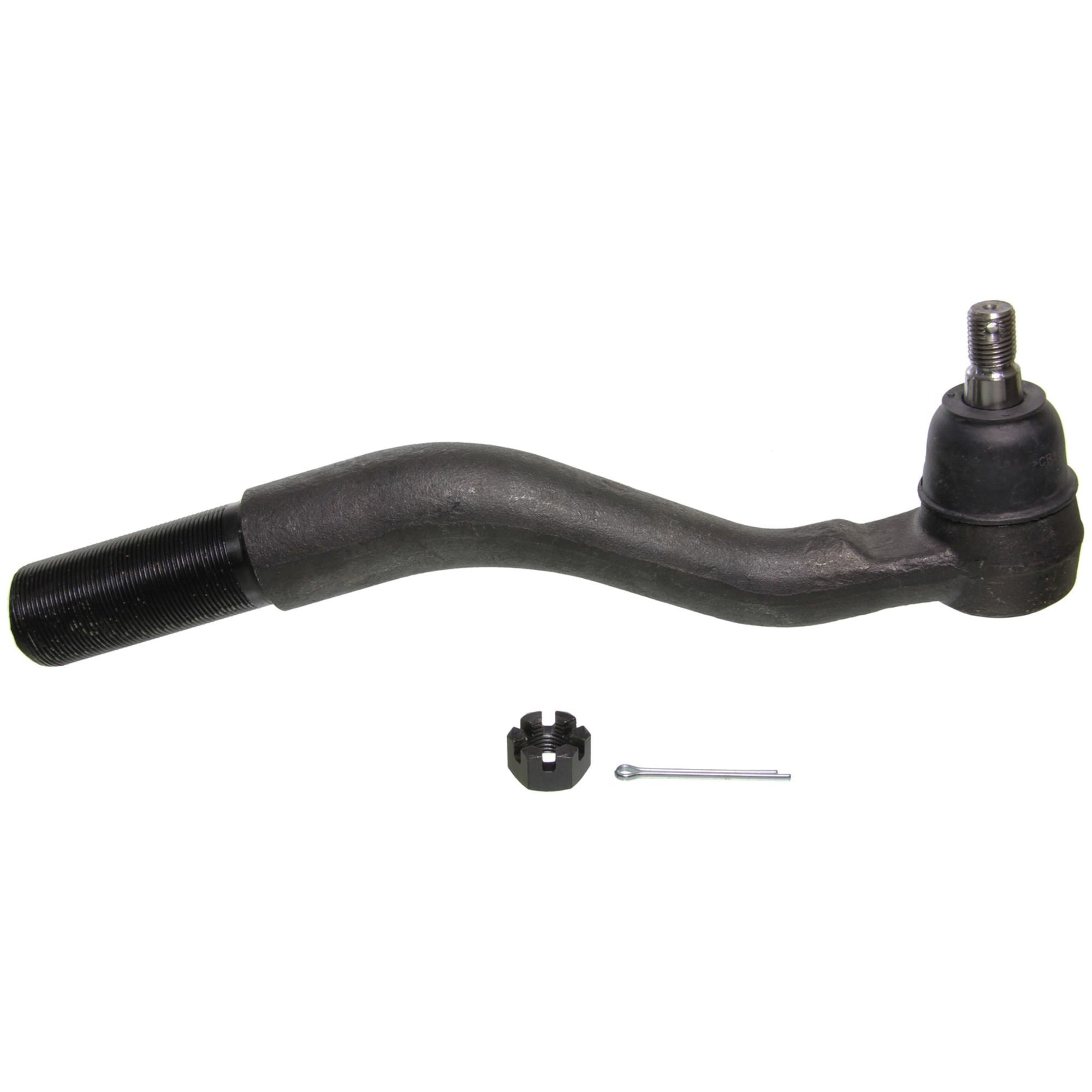 MOOG Chassis Products Steering Tie Rod End ES3423