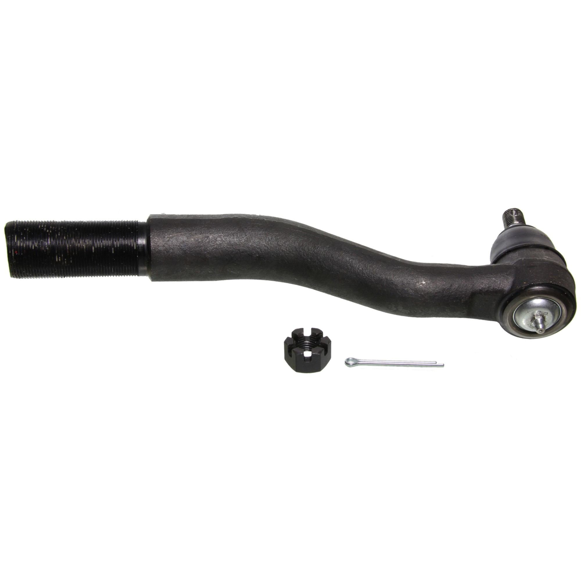 MOOG Chassis Products Steering Tie Rod End ES3423