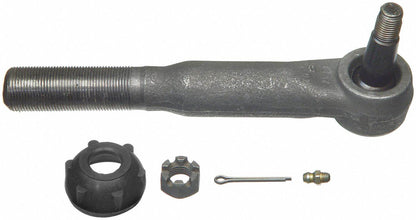 Moog Tie Rod End, Greasable, Left, Ford, SUV, Pickup, 4WD