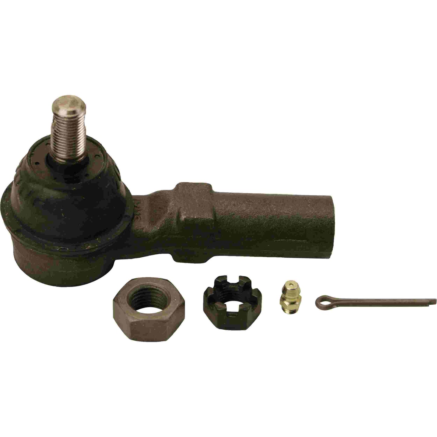 Moog Tie Rod End, Outer, Infiniti, for Nissan