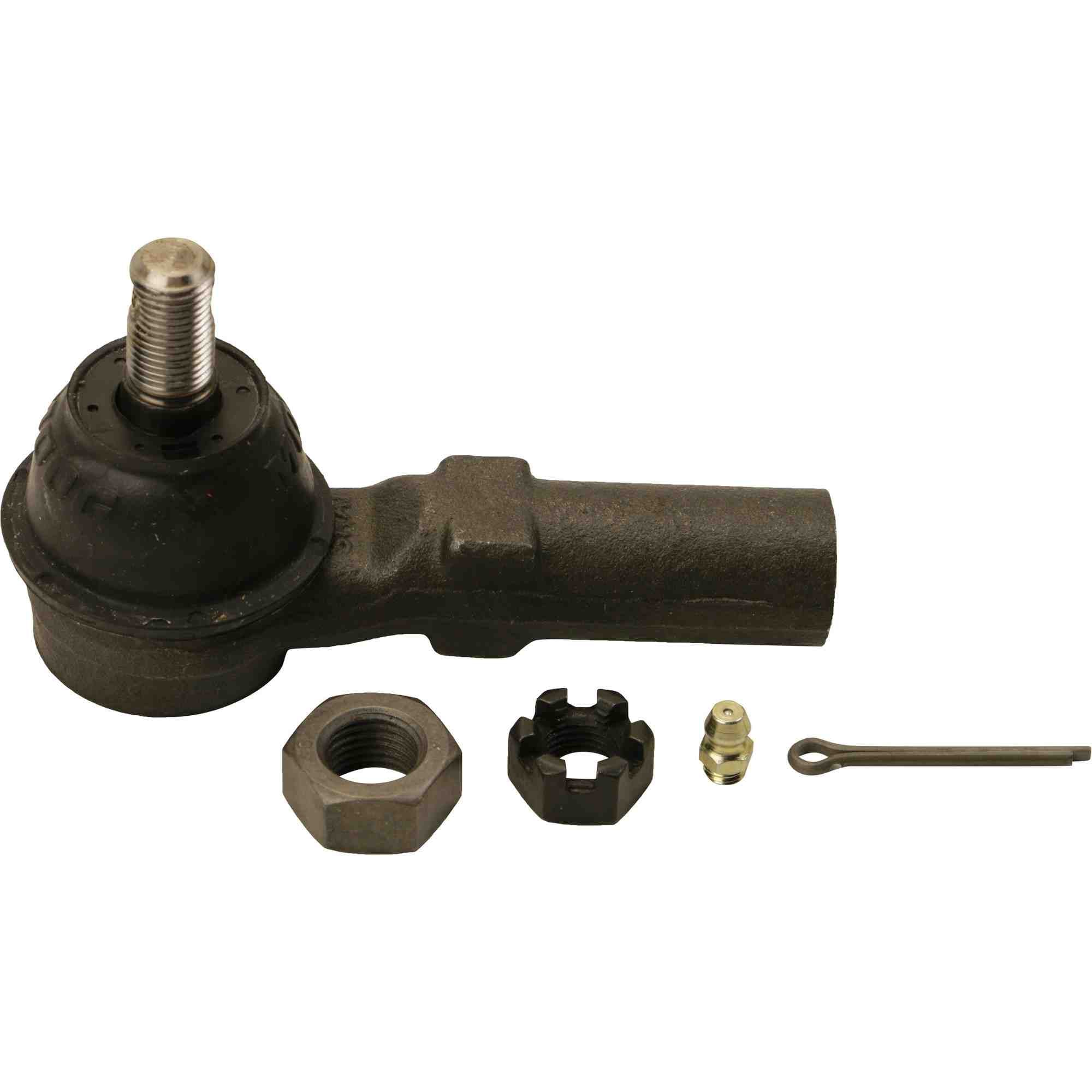 MOOG Chassis Products Steering Tie Rod End ES3438
