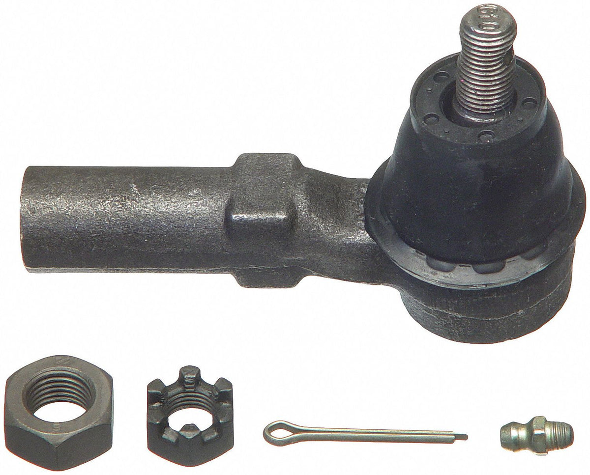 Moog Tie Rod End, Outer, Infiniti, for Nissan