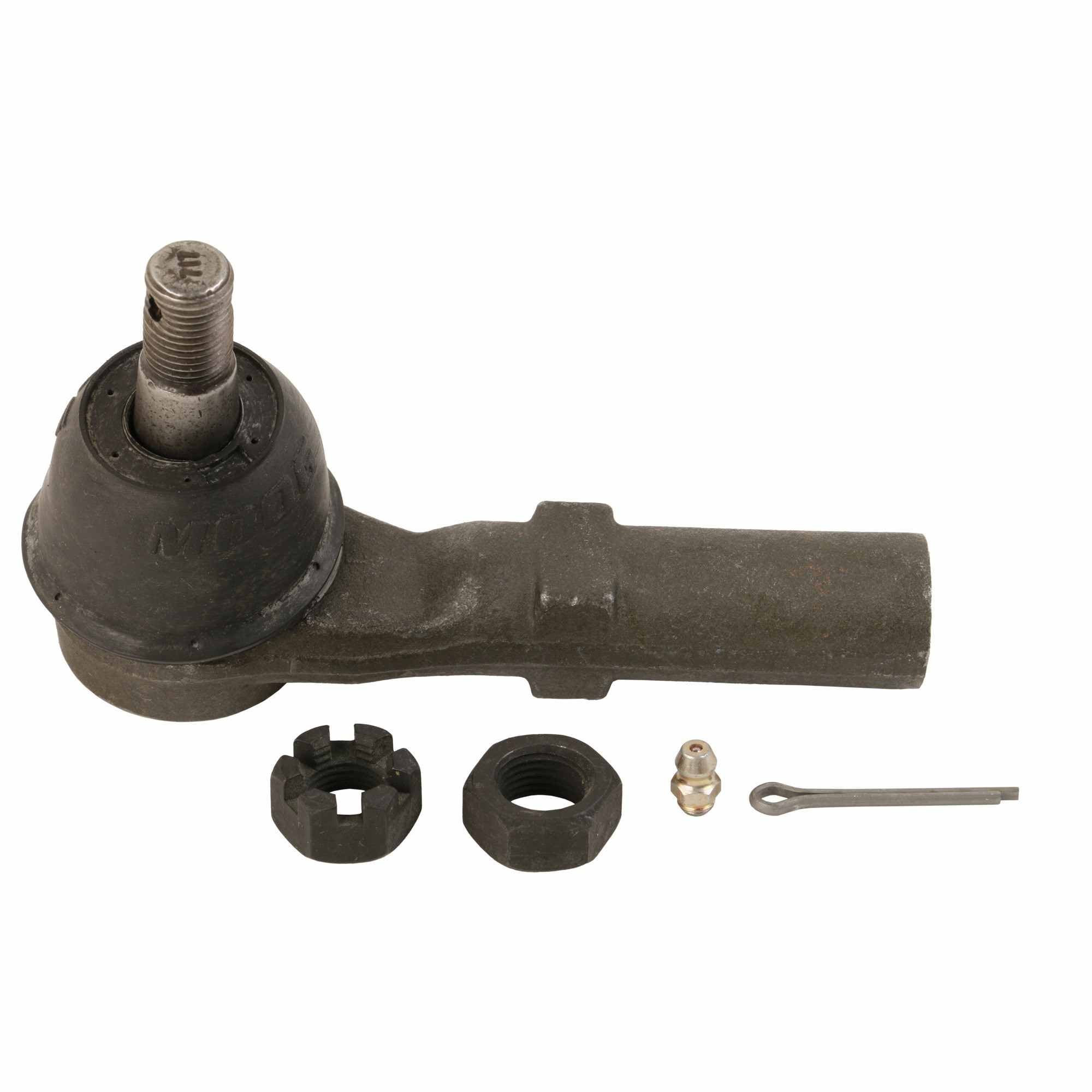 MOOG Chassis Products Steering Tie Rod End ES3446T