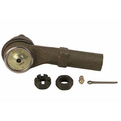 Moog Tie Rod End,Greasable,Outer,Dodge,4WD,Each