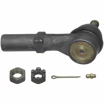 Moog Tie Rod End,Greasable,Outer,Dodge,4WD,Each