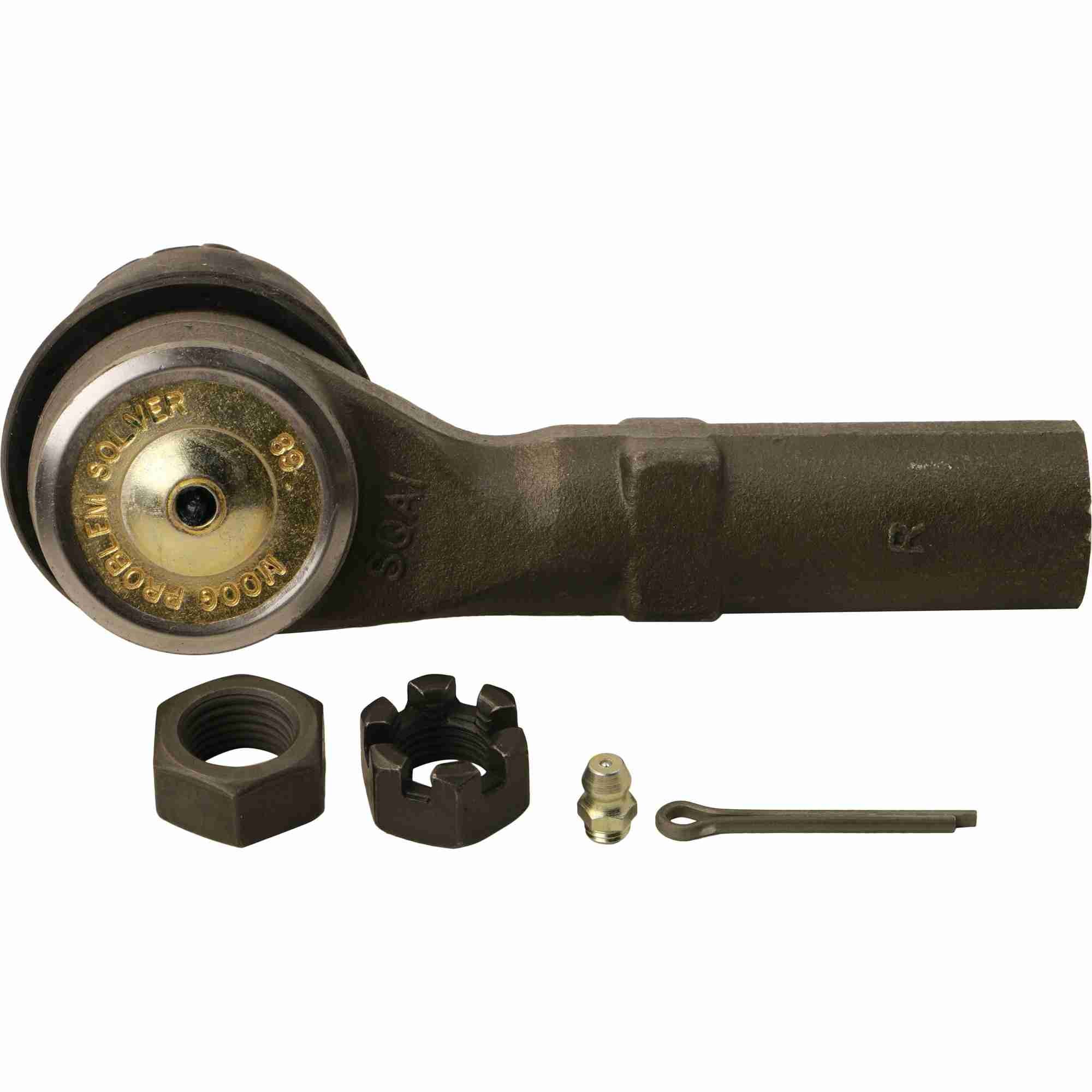 MOOG Chassis Products Steering Tie Rod End ES3447T