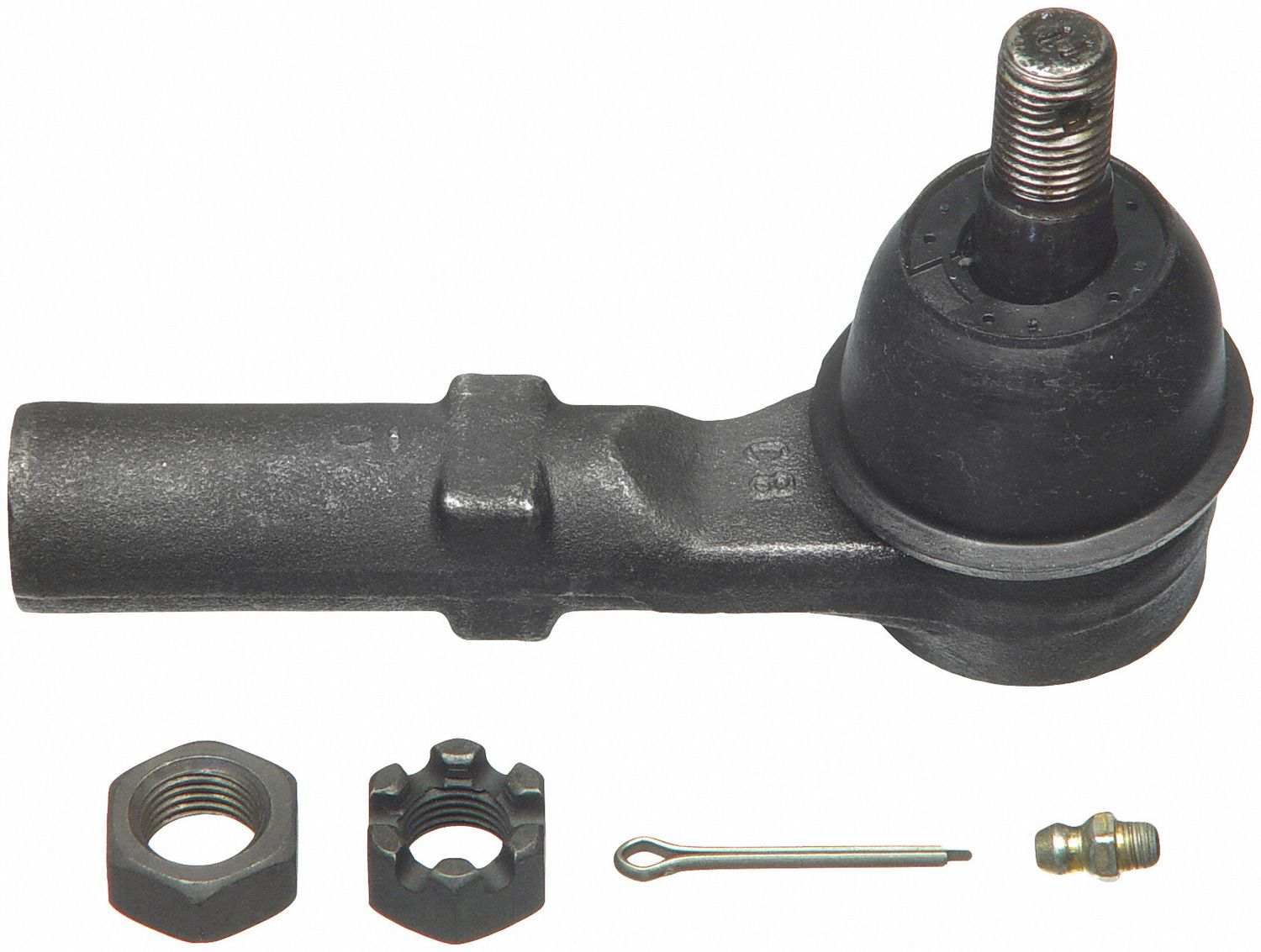 MOOG Chassis Products Steering Tie Rod End ES3447T