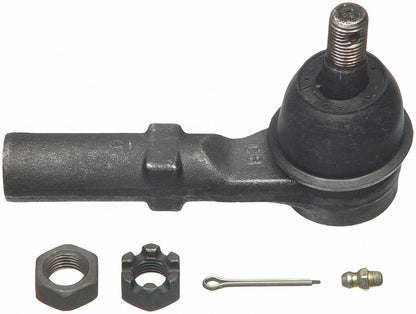 Moog Tie Rod End,Greasable,Outer,Dodge,4WD,Each