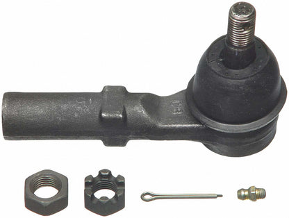 Moog Tie Rod End,Greasable,Outer,Dodge,4WD,Each