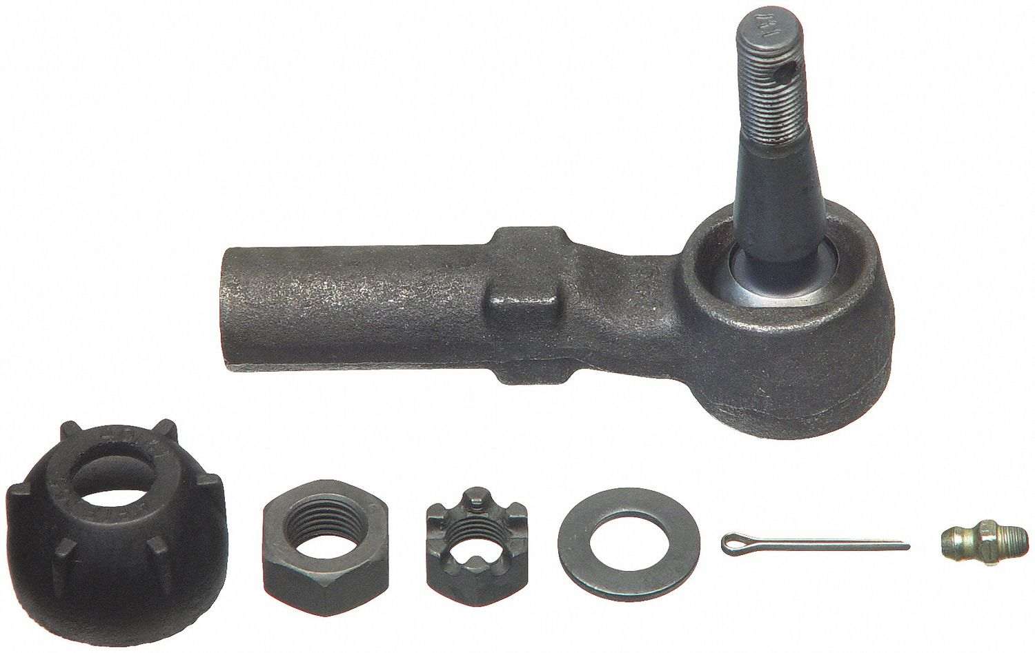 MOOG Chassis Products Steering Tie Rod End ES3452