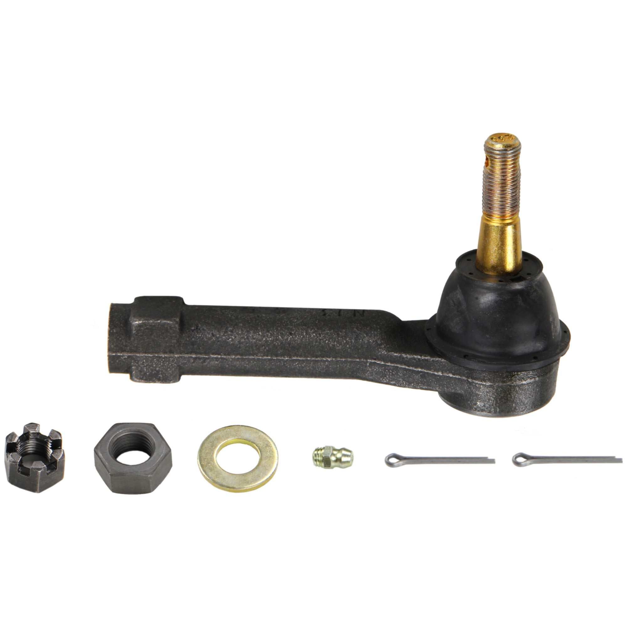 MOOG Chassis Products Steering Tie Rod End ES3453