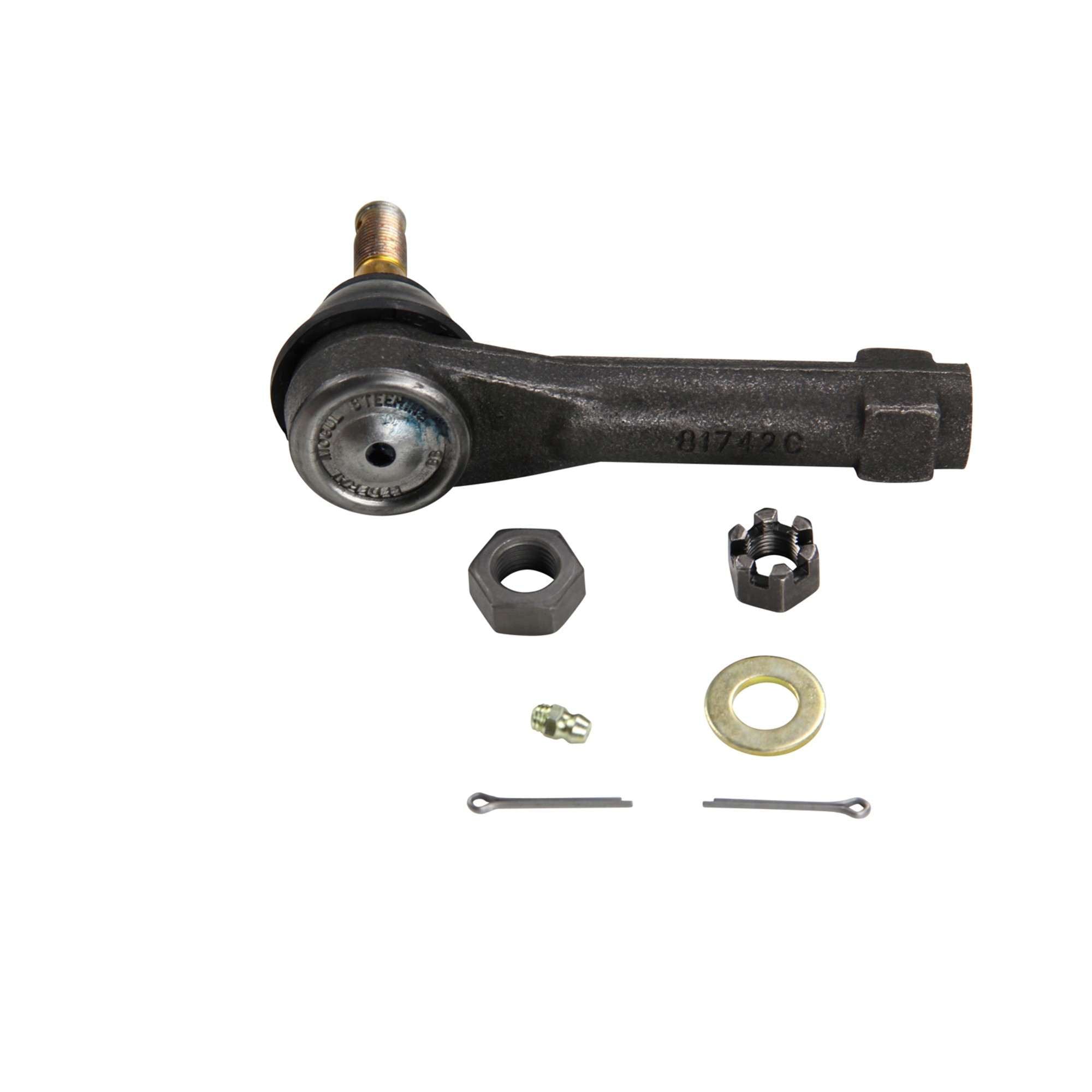 QuickSteer Steering Tie Rod End ES3453