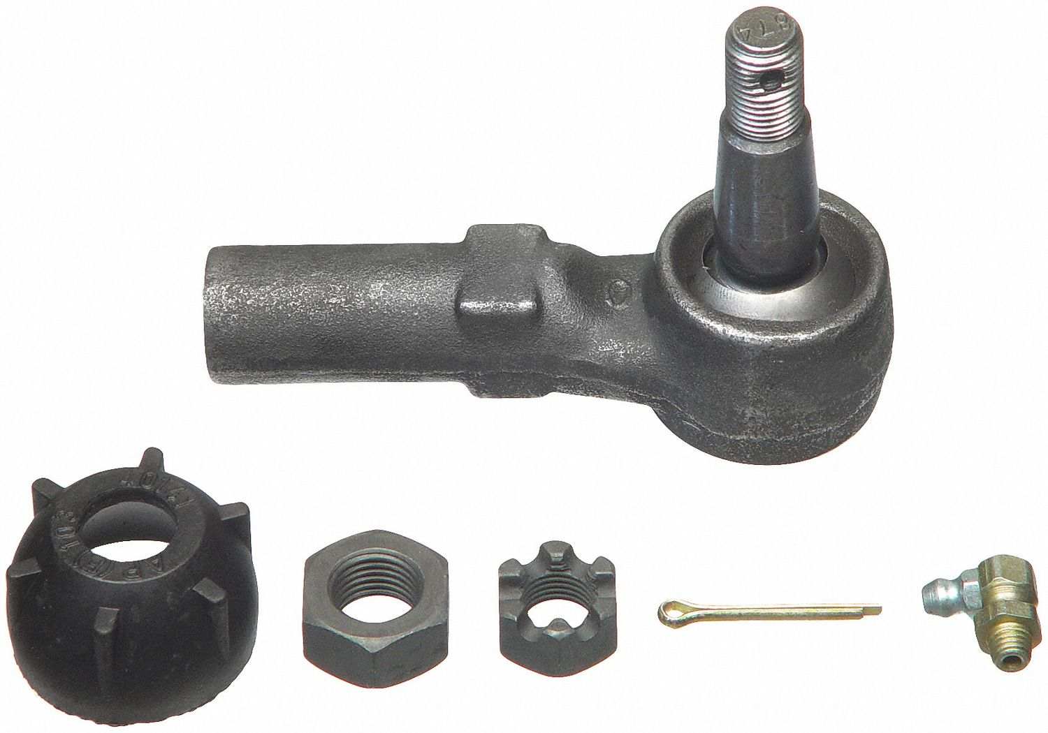 QuickSteer Steering Tie Rod End ES3454