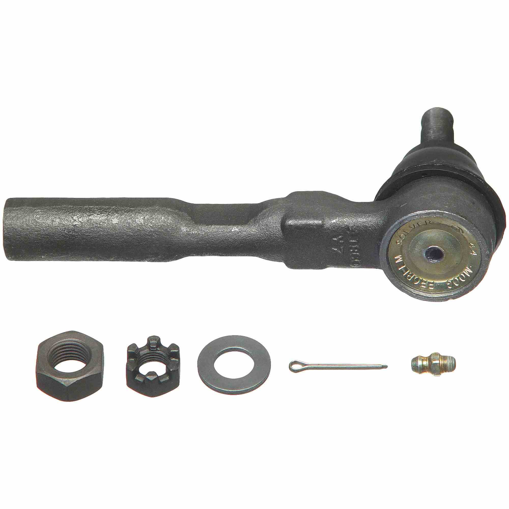 QuickSteer Steering Tie Rod End ES3455