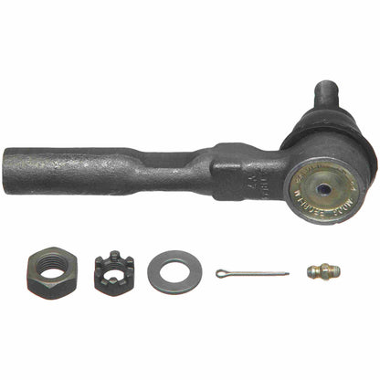 Moog Tie Rod End, Outer, Chevy, Oldsmobile, Pontiac/Buick