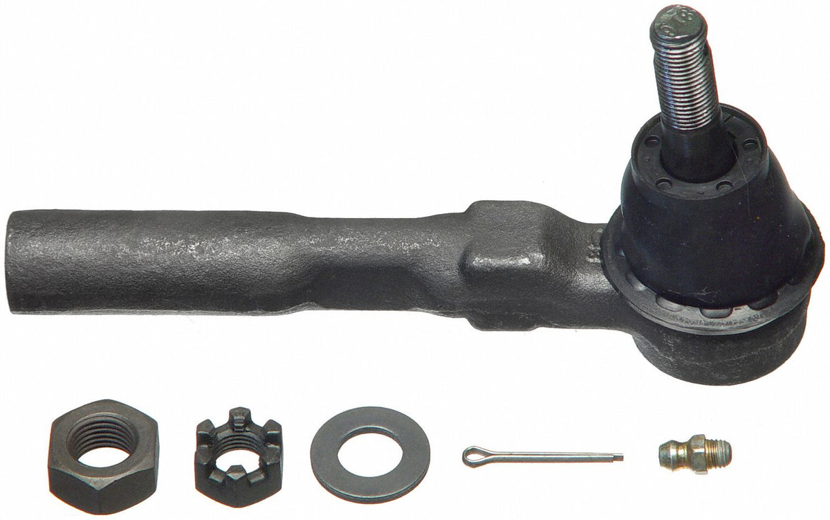 Moog Tie Rod End, Outer, Chevy, Oldsmobile, Pontiac/Buick