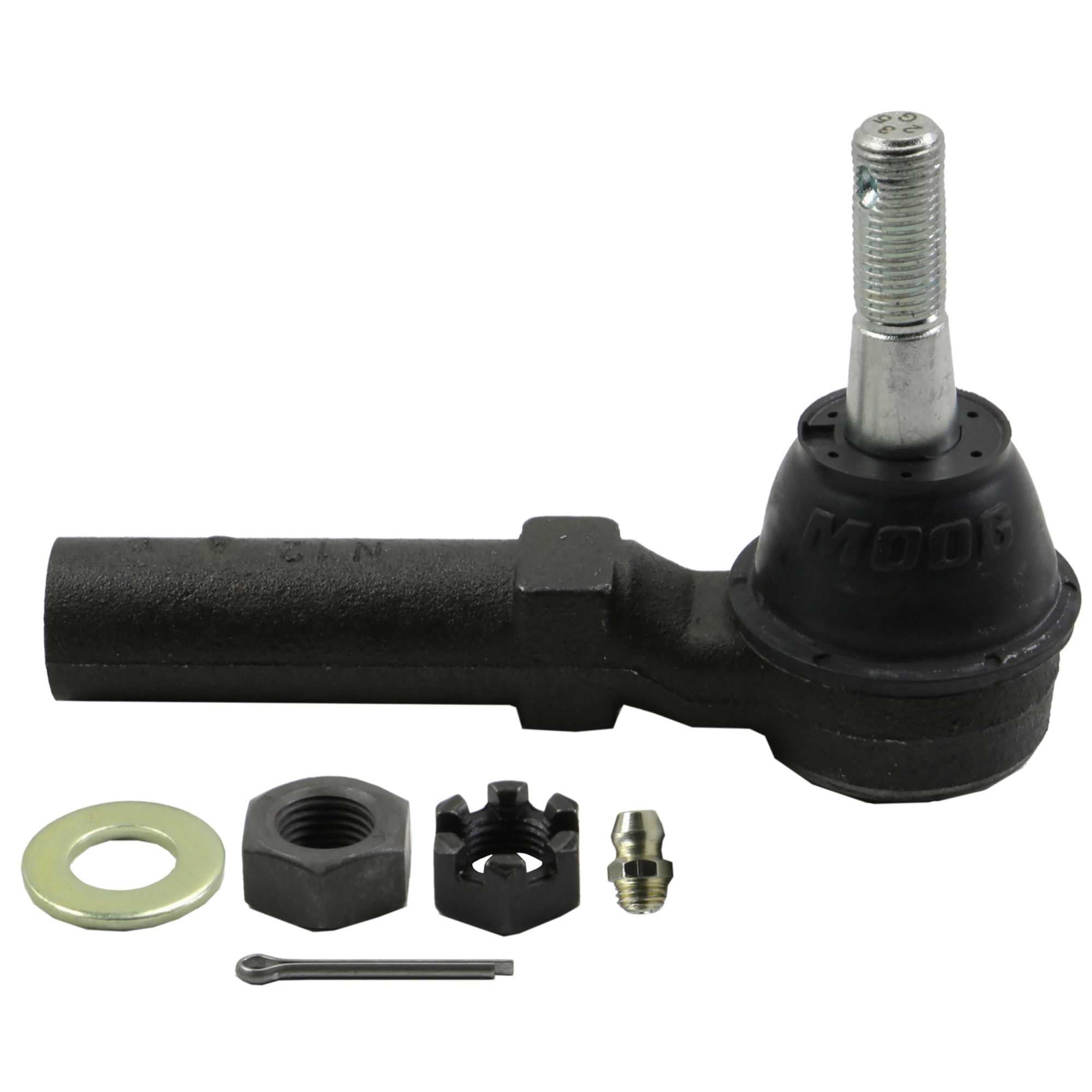 MOOG Chassis Products Steering Tie Rod End ES3459