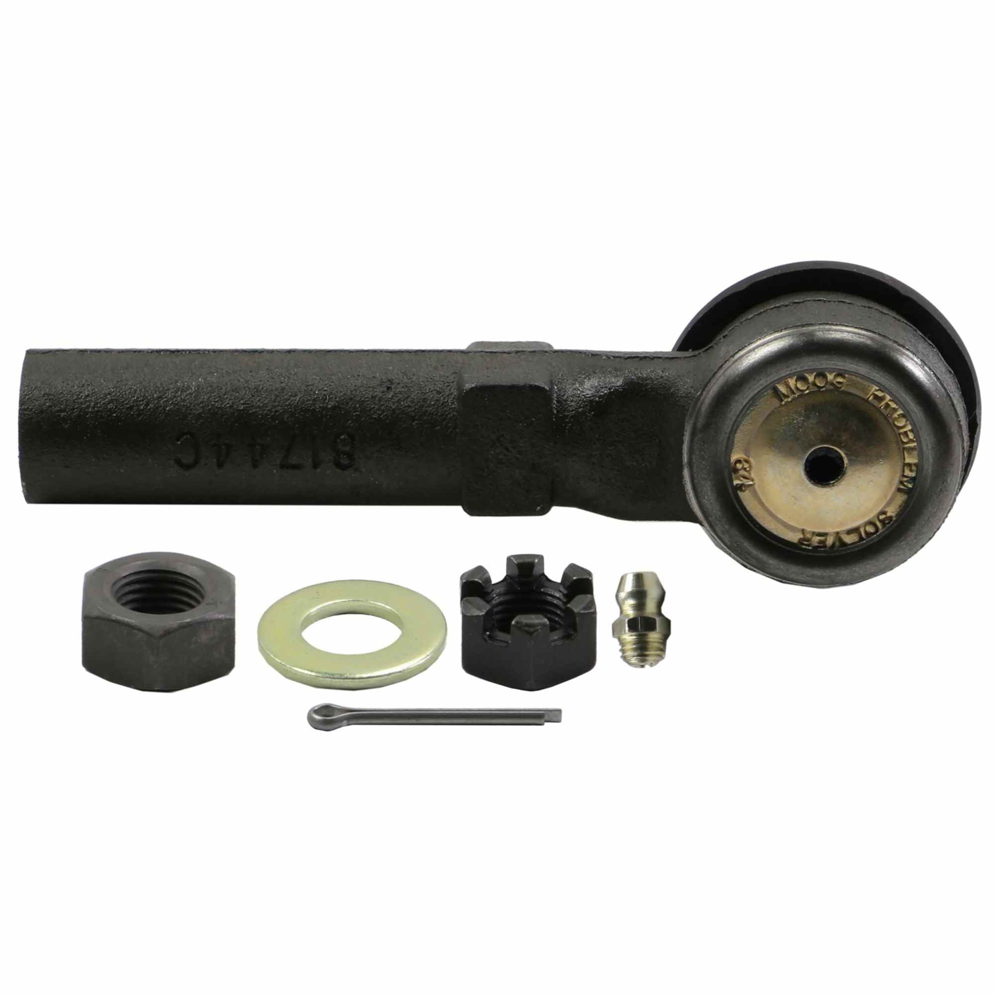 MOOG Chassis Products Steering Tie Rod End ES3459