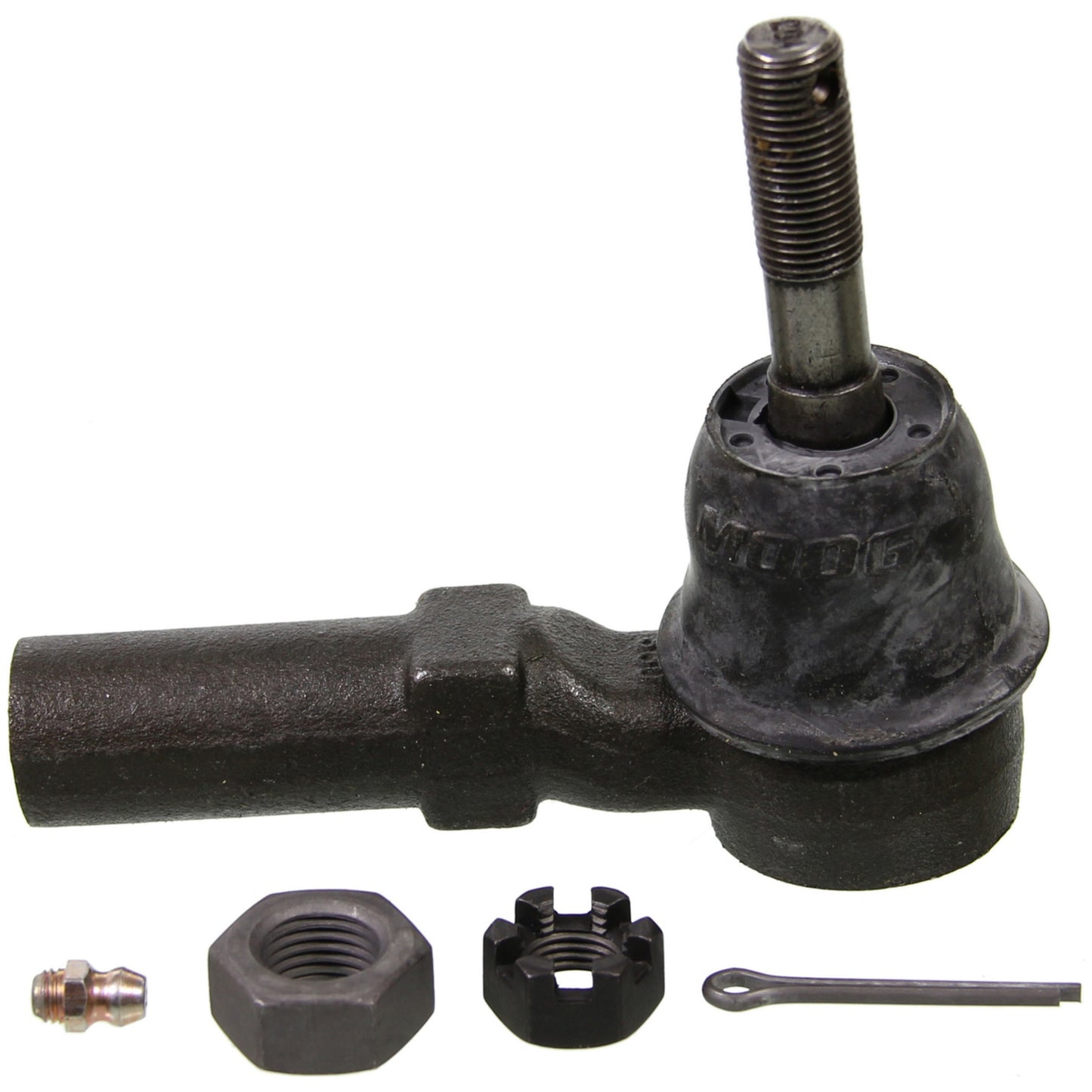 MOOG Chassis Products Steering Tie Rod End ES3460 image 2