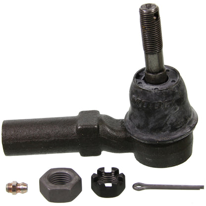 MOOG Chassis Products Steering Tie Rod End ES3460 image 2
