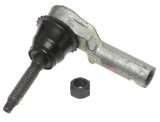 MOOG Chassis Products Steering Tie Rod End ES3460 main image