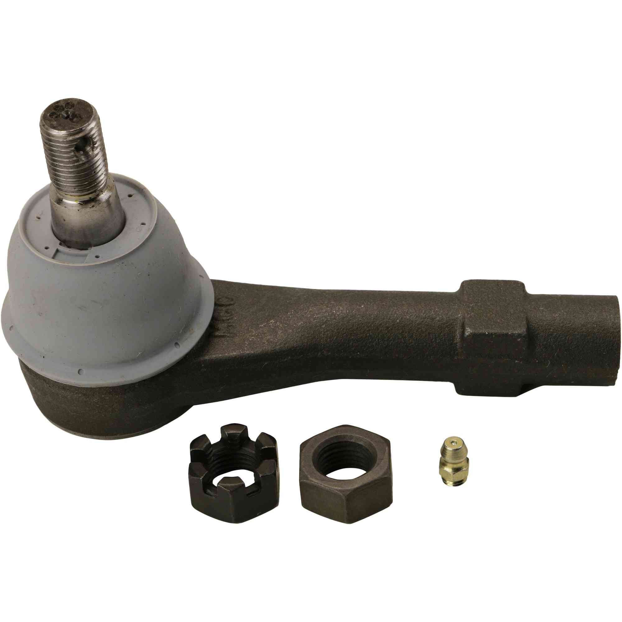 MOOG Chassis Products Steering Tie Rod End ES3461