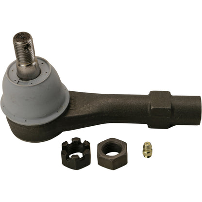 Moog Tie Rod End, Greasable, Outer, Ford, Mazda, Mercury, SUV, Pickup, Each