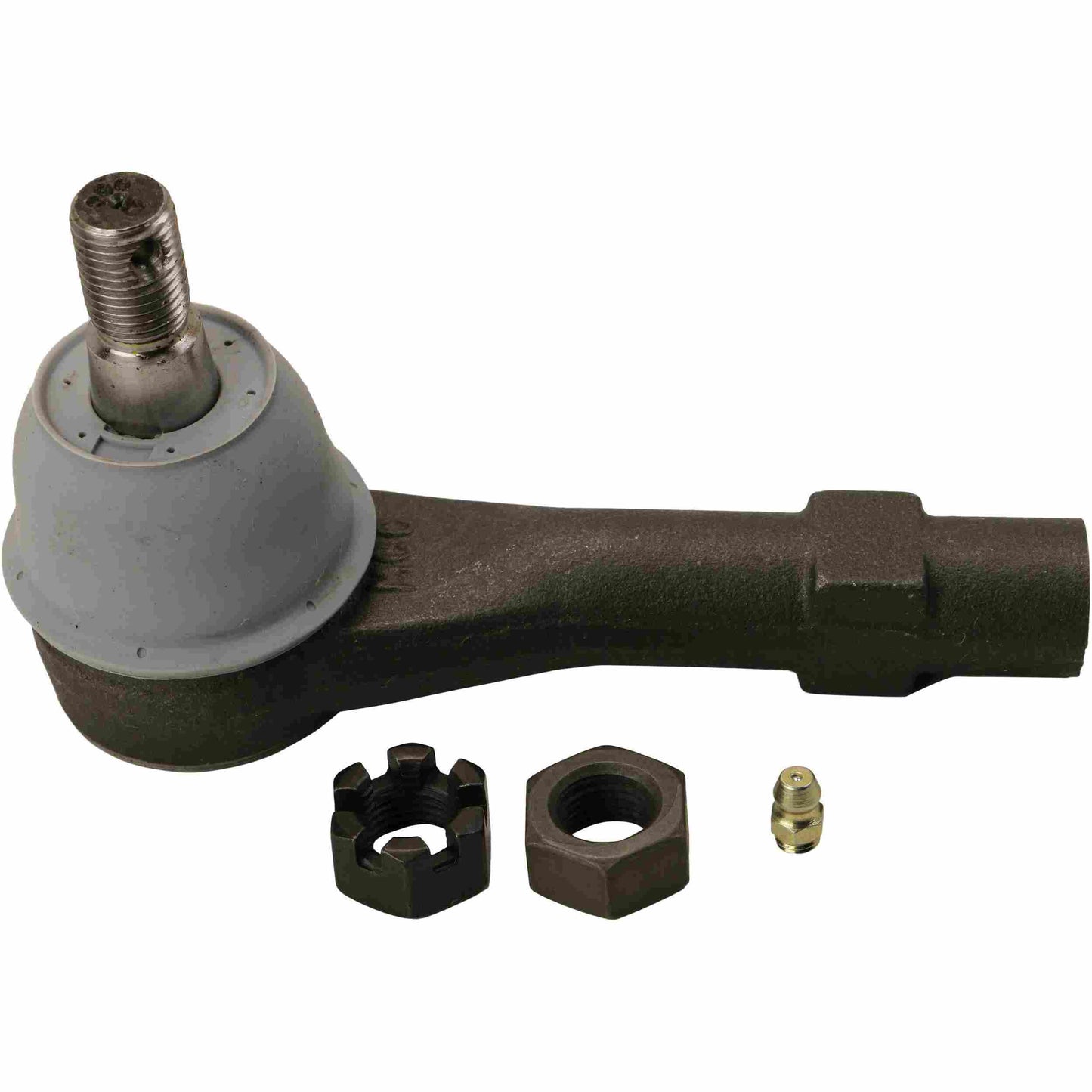 Moog Tie Rod End, Greasable, Outer, Ford, Mazda, Mercury, SUV, Pickup, Each