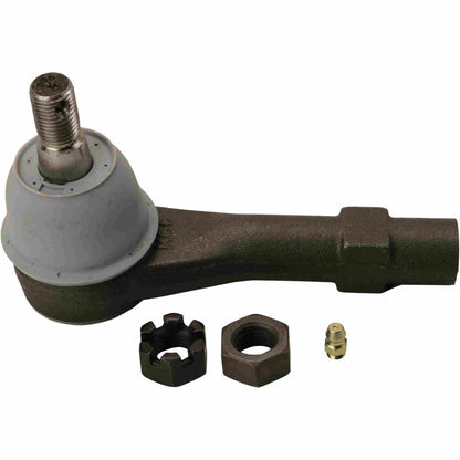 Moog Tie Rod End, Greasable, Outer, Ford, Mazda, Mercury, SUV, Pickup, Each