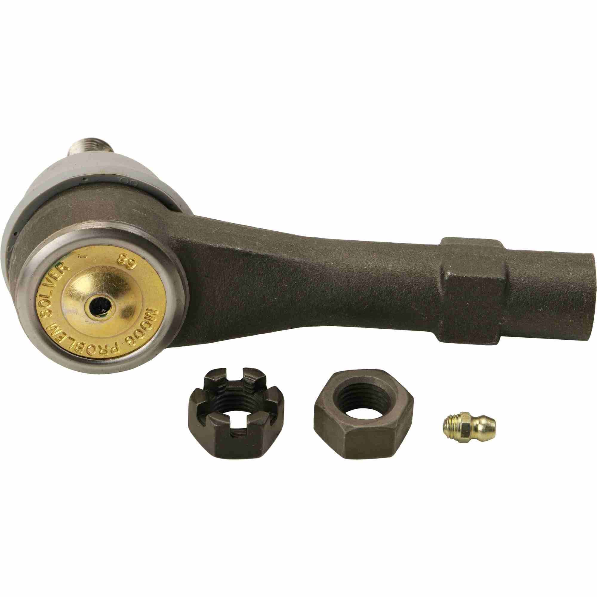 MOOG Chassis Products Steering Tie Rod End ES3461