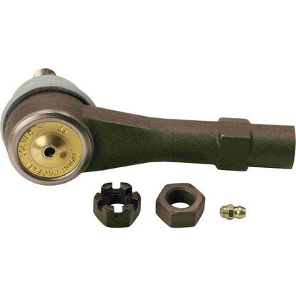 Moog Tie Rod End, Greasable, Outer, Ford, Mazda, Mercury, SUV, Pickup, Each