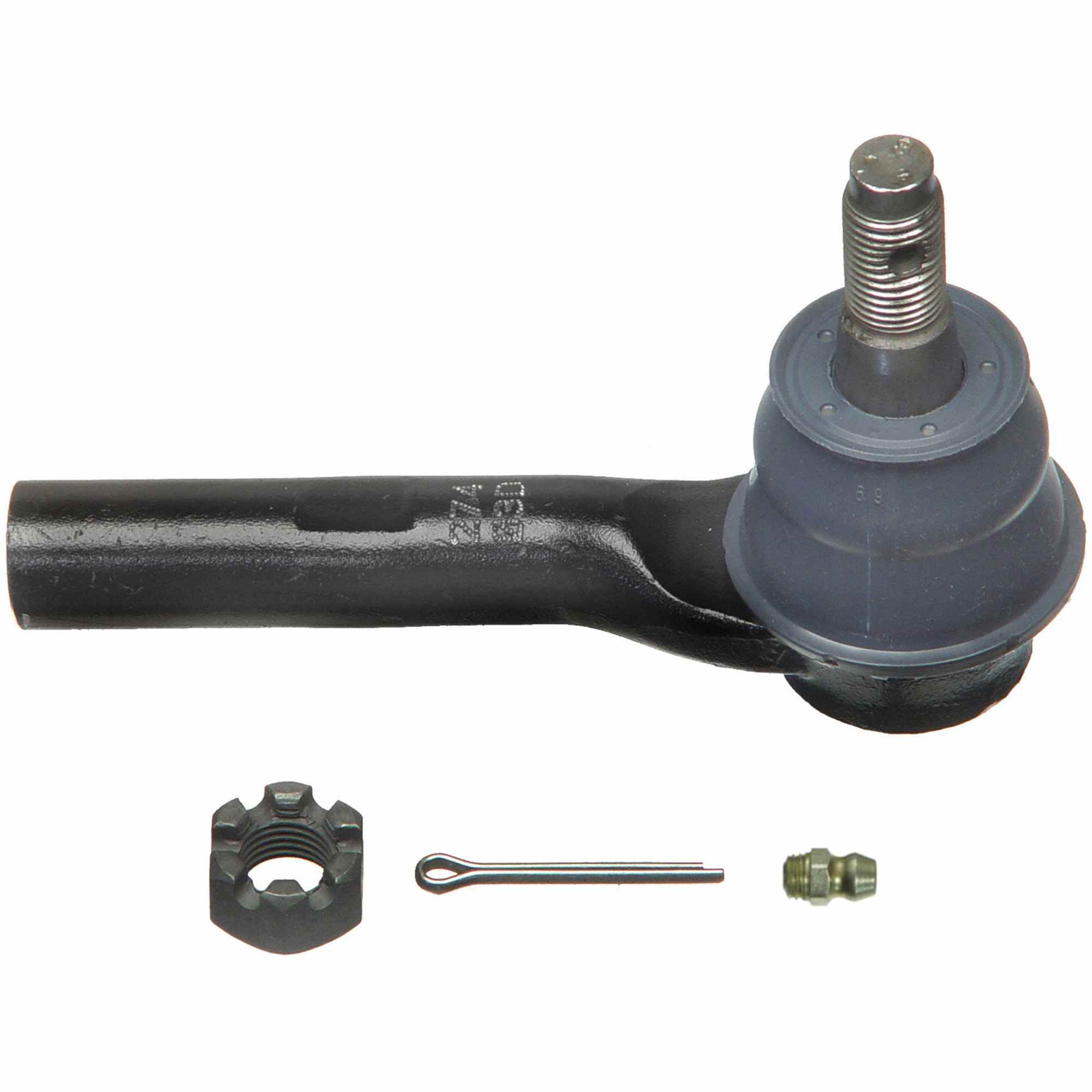 MOOG Chassis Products Steering Tie Rod End ES3461