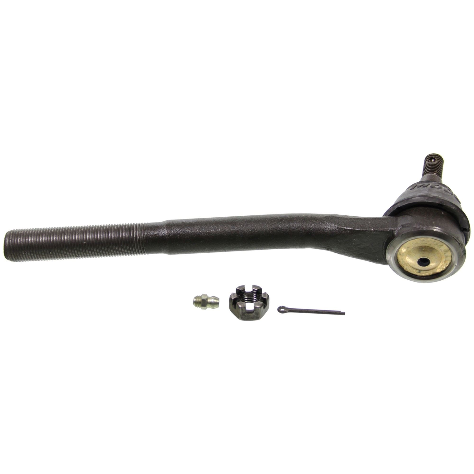 MOOG Chassis Products Steering Tie Rod End ES3462