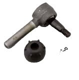 MOOG Chassis Products Steering Tie Rod End ES3462