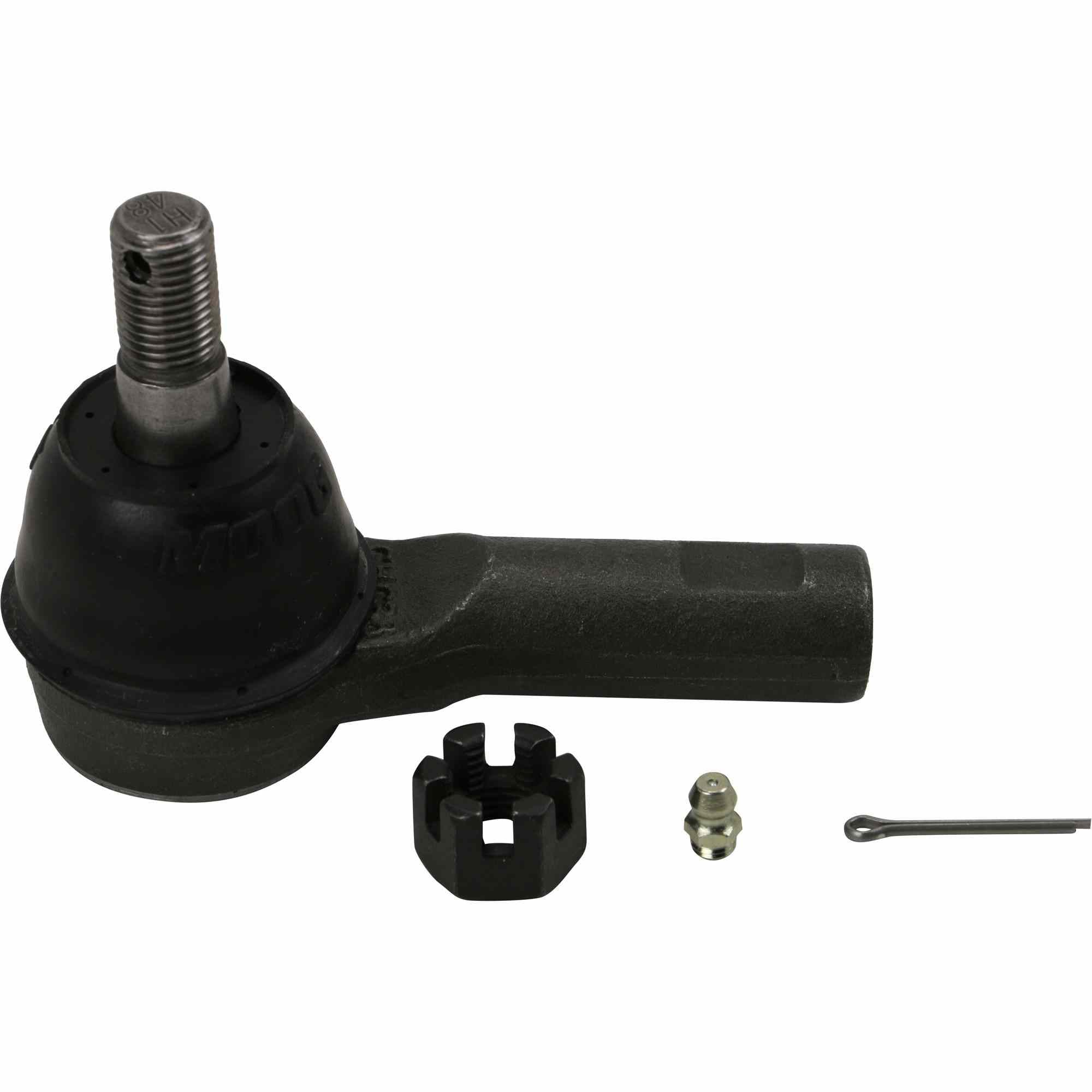 MOOG Chassis Products Steering Tie Rod End ES3466