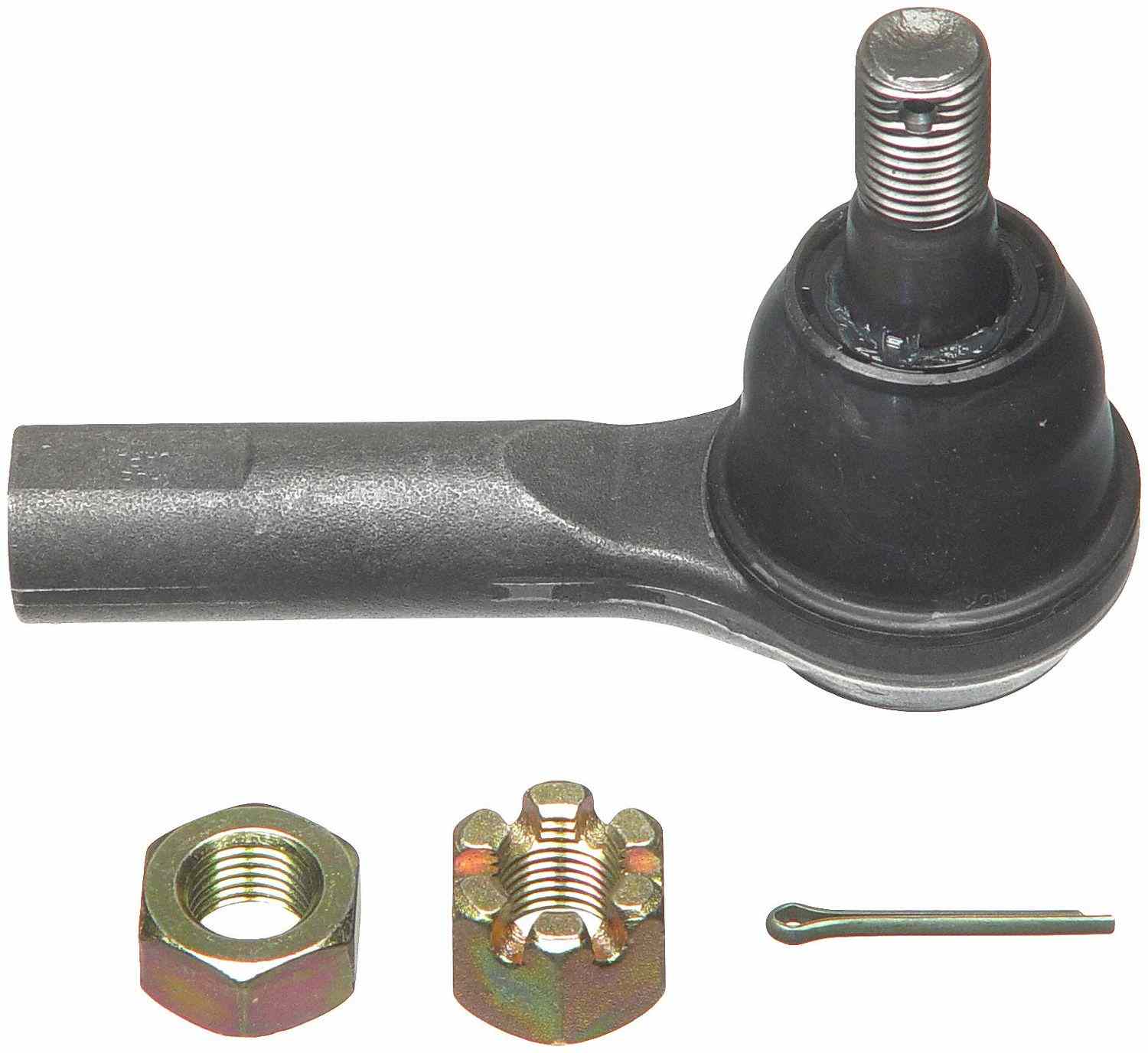 MOOG Chassis Products Steering Tie Rod End ES3466