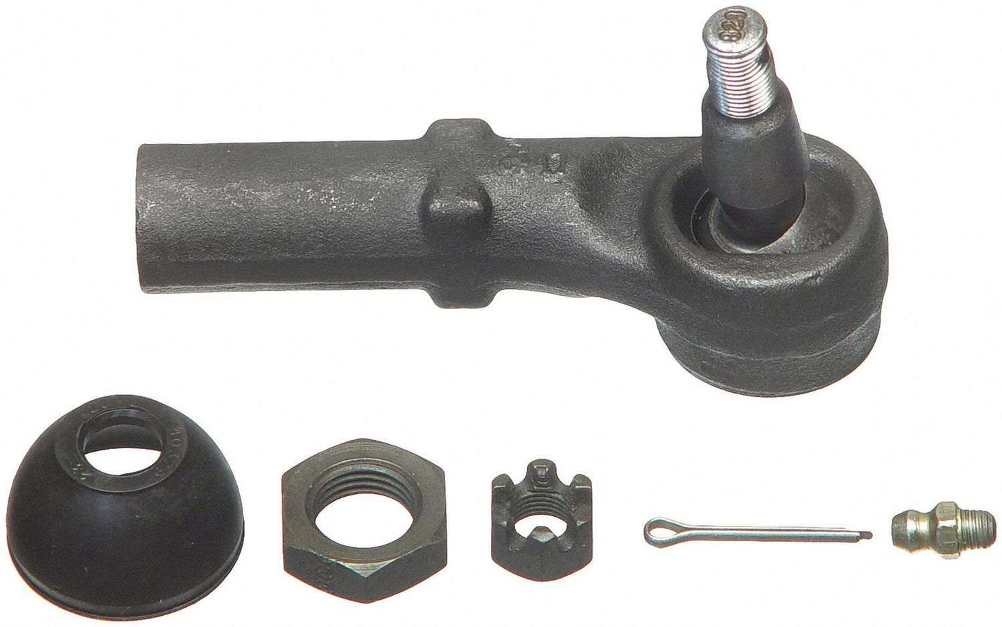 QuickSteer Steering Tie Rod End ES3470