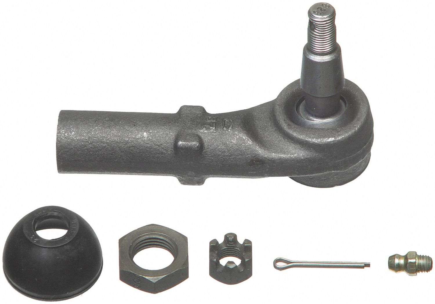 QuickSteer Steering Tie Rod End ES3471