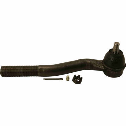 Moog Tie Rod End, Greasable, Outer, Jeep