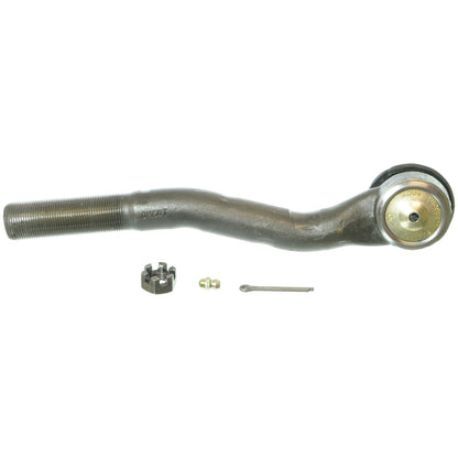 Moog Tie Rod End, Greasable, Outer, Jeep