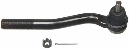 Moog Tie Rod End, Greasable, Outer, Jeep