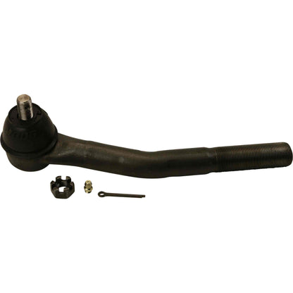 MOOG Chassis Products Steering Tie Rod End ES3474
