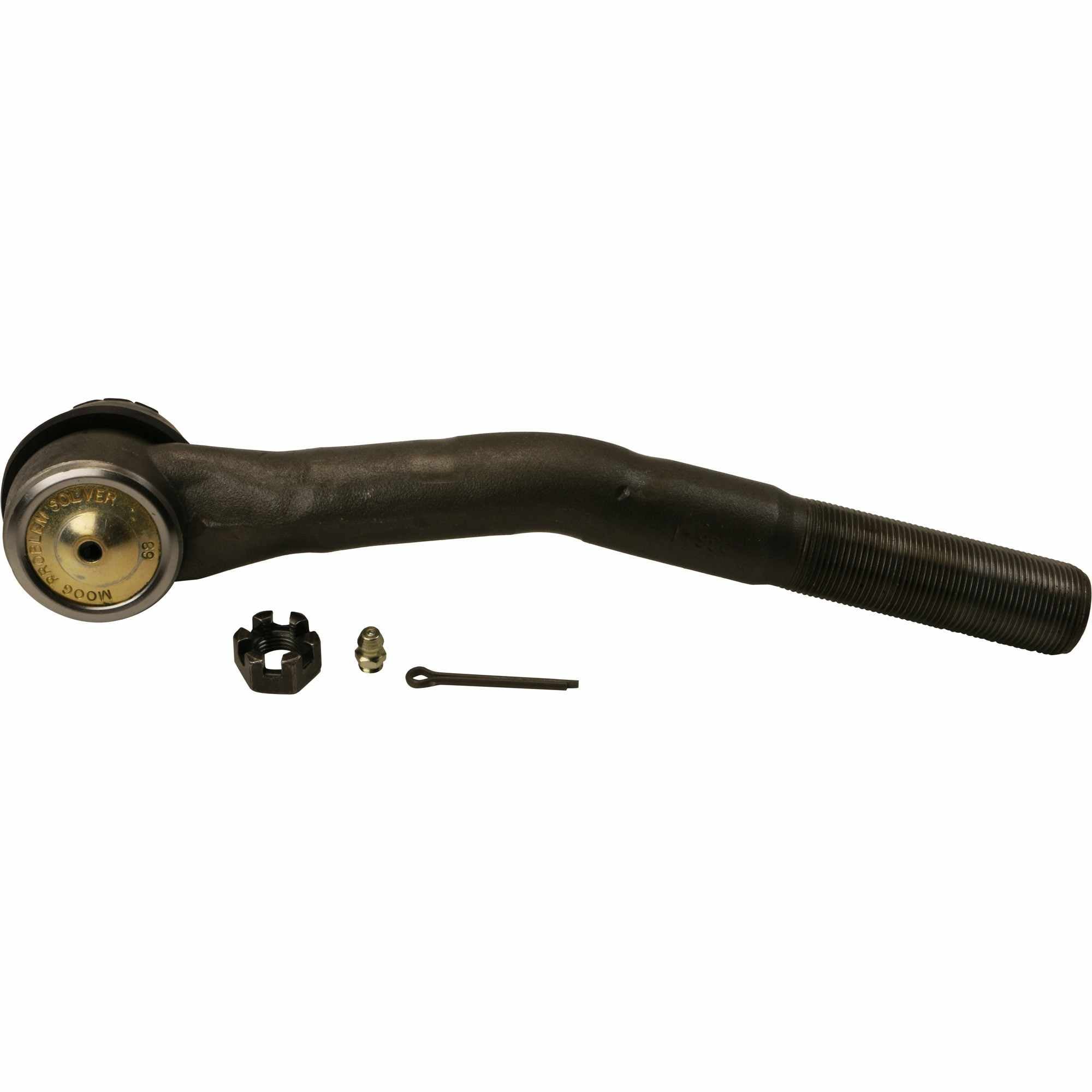 QuickSteer Steering Tie Rod End ES3474