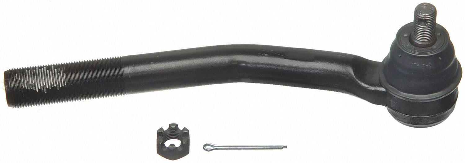 MOOG Chassis Products Steering Tie Rod End ES3474